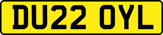 DU22OYL