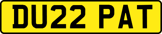 DU22PAT