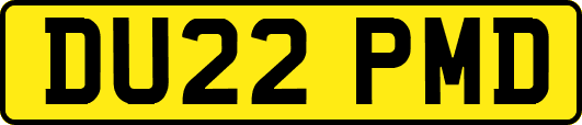 DU22PMD