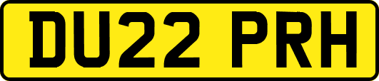 DU22PRH