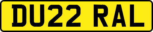 DU22RAL