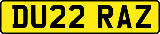 DU22RAZ