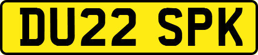 DU22SPK