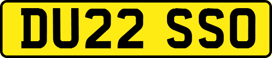 DU22SSO