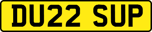 DU22SUP