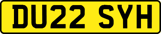 DU22SYH