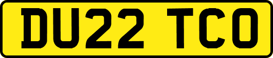 DU22TCO