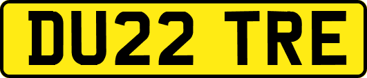 DU22TRE