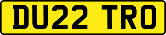 DU22TRO