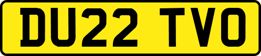 DU22TVO