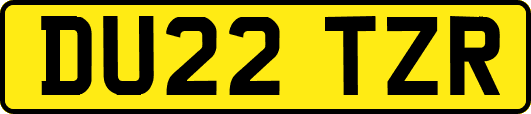 DU22TZR