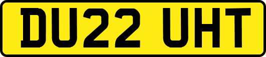 DU22UHT