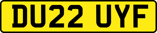 DU22UYF