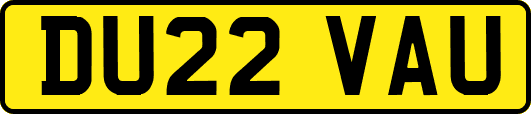 DU22VAU