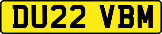 DU22VBM
