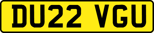 DU22VGU
