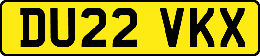 DU22VKX