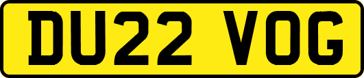 DU22VOG