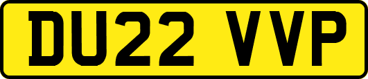 DU22VVP
