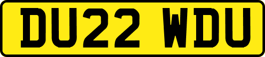 DU22WDU