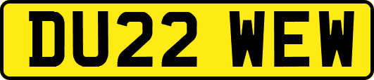 DU22WEW