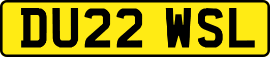 DU22WSL
