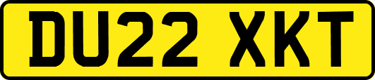 DU22XKT