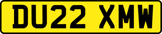 DU22XMW