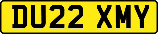 DU22XMY