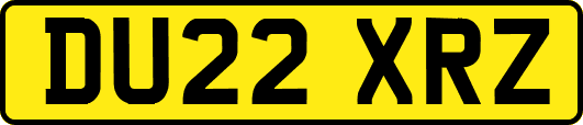 DU22XRZ