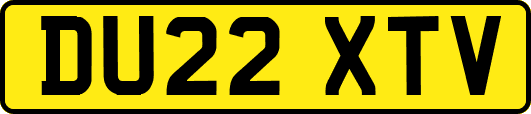 DU22XTV