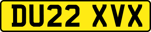DU22XVX