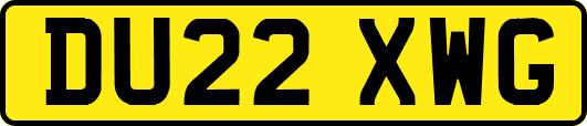 DU22XWG