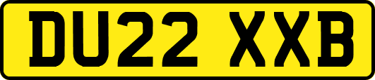 DU22XXB