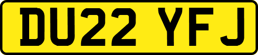 DU22YFJ