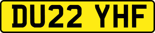 DU22YHF