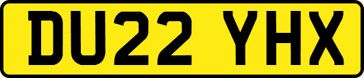 DU22YHX
