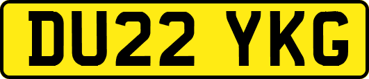 DU22YKG