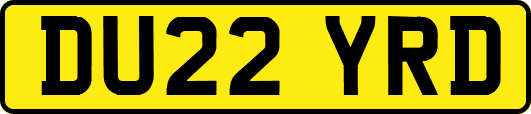 DU22YRD