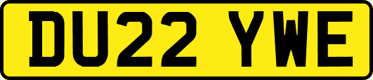 DU22YWE