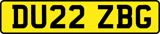 DU22ZBG