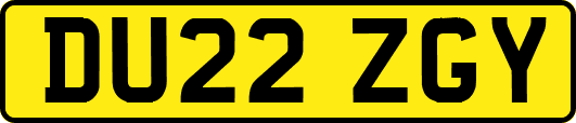 DU22ZGY
