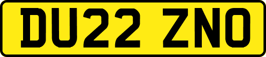DU22ZNO