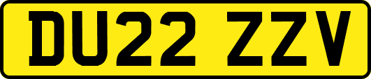 DU22ZZV