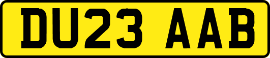 DU23AAB