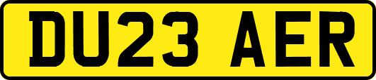 DU23AER