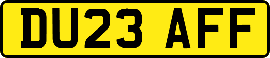 DU23AFF
