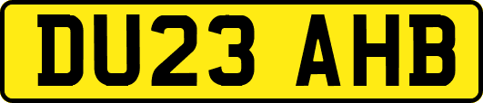 DU23AHB