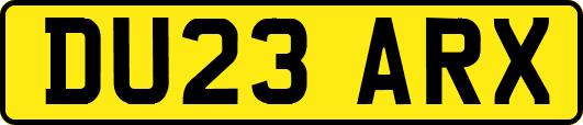 DU23ARX