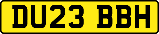 DU23BBH